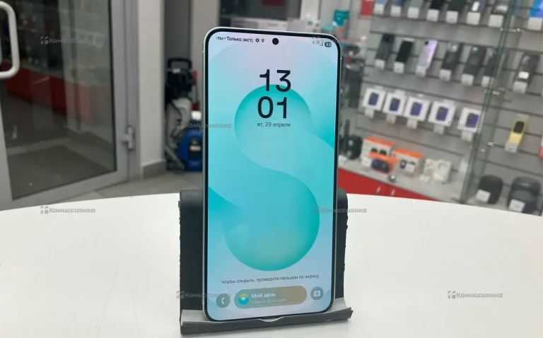 Samsung Galaxy S25+ 12/256Gb