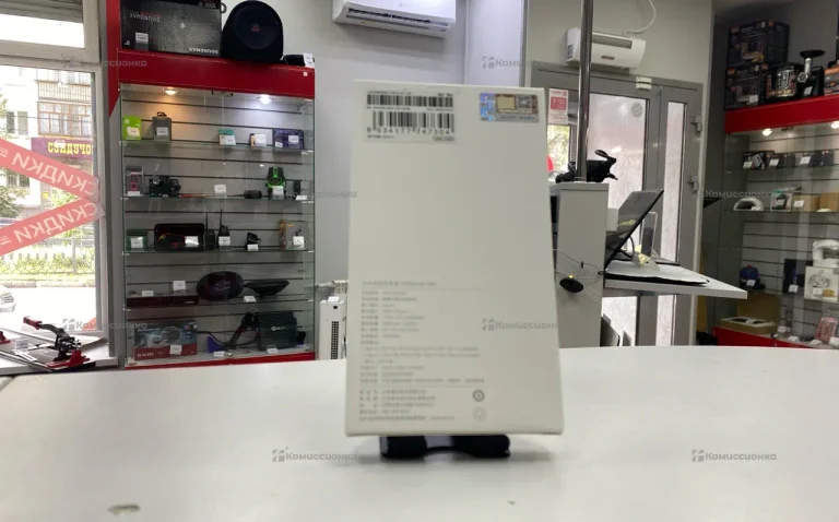 Power Bank  Xiaomi 2