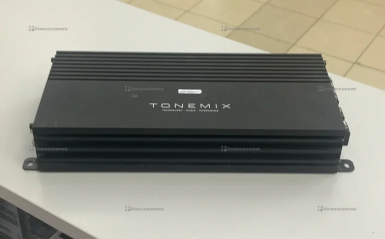 Усилитель Tonemix Ark-m1200D