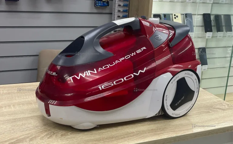 Пылесос  моющий ariente 4241