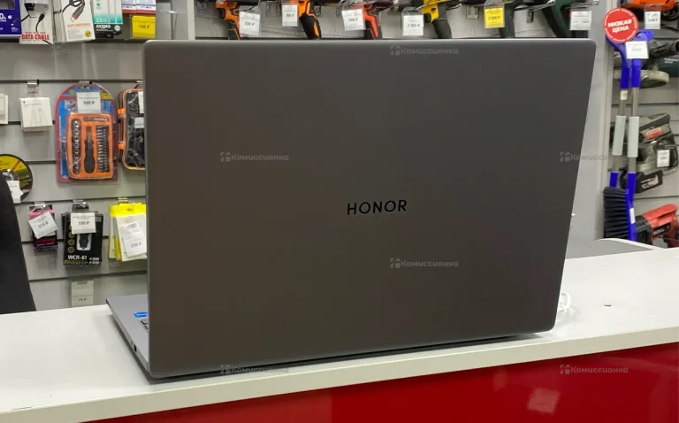 Ноутбук  HONOR BRN-FXXC