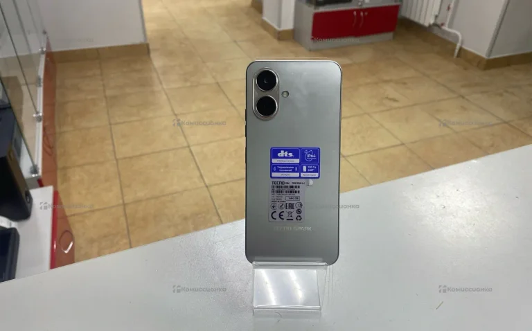 Tecno Spark Go 2 3/64 ГБ