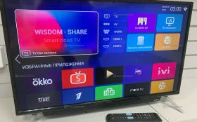 Телевизор NEKO LT-32NH7020S