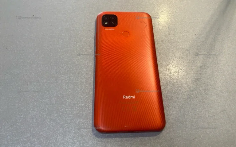 Xiaomi Redmi 9C 2/32 ГБ