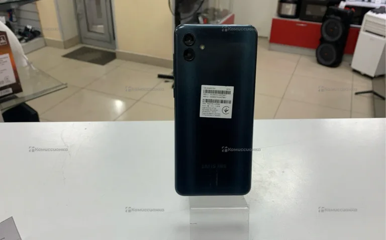 Samsung Galaxy A04 3/32 ГБ