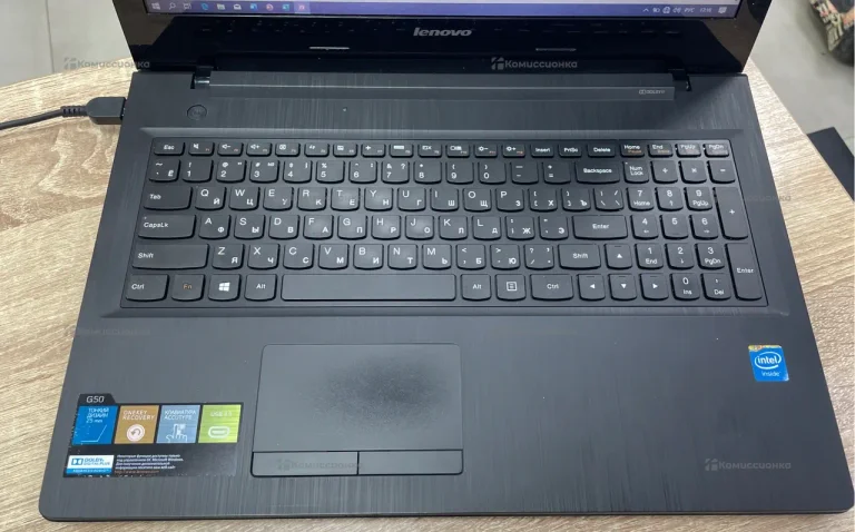 Ноутбук  lenovo G50-45