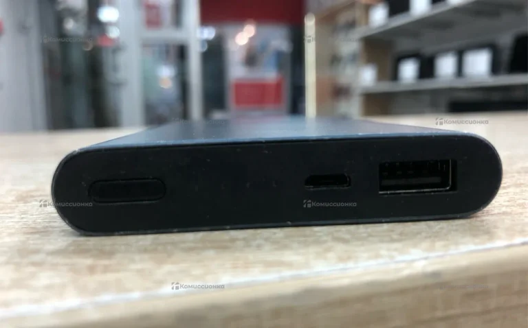 Повербанк 10.000 xiaomi