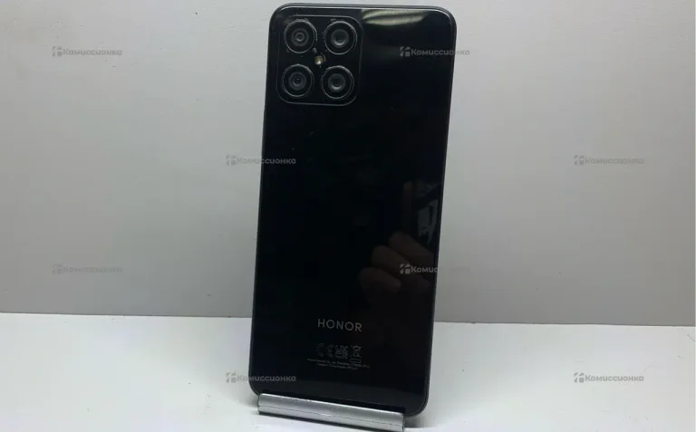 Honor X8 6/128 ГБ