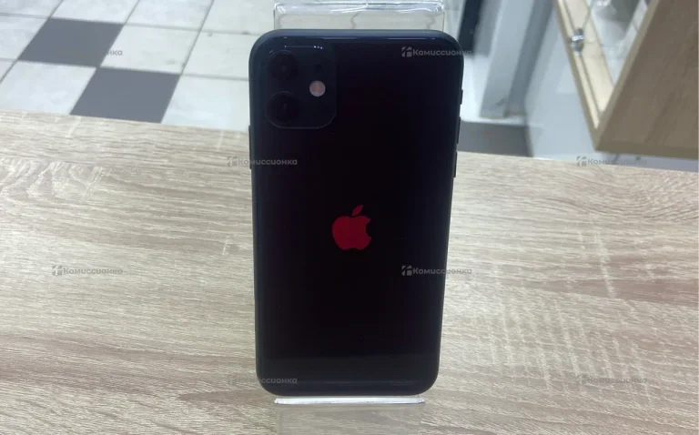 Apple iphone  11 64gb