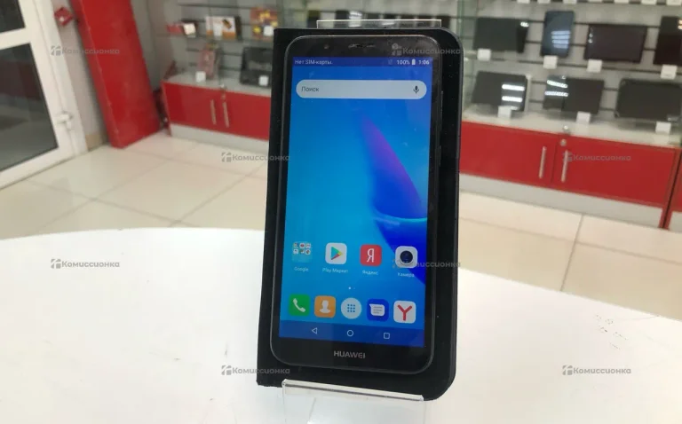 Huawei Y5 Lite 1/16Gb