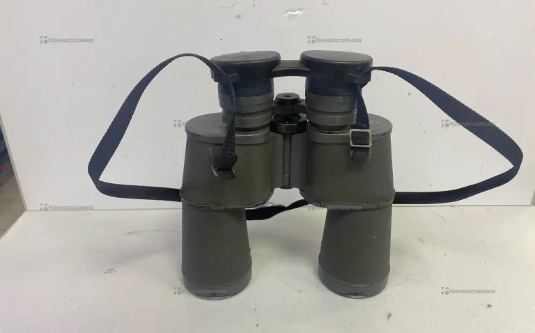 Бинокль 7x50