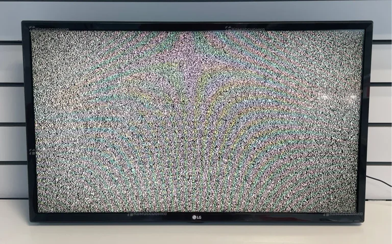 Телевизор LG LG 32lk510bpld