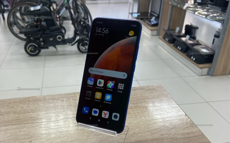 Xiaomi Redmi 9A 2/32 ГБ