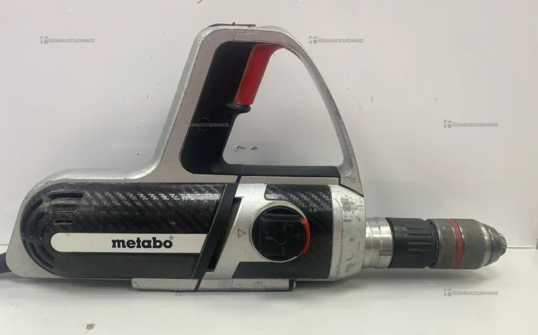 Перфоратор Metabo Porsche Design P7911