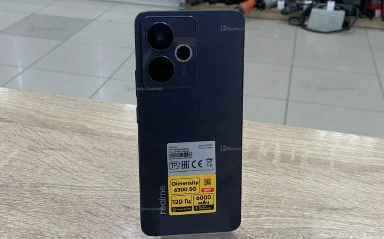 Realme 14T 5G 8/256Gb