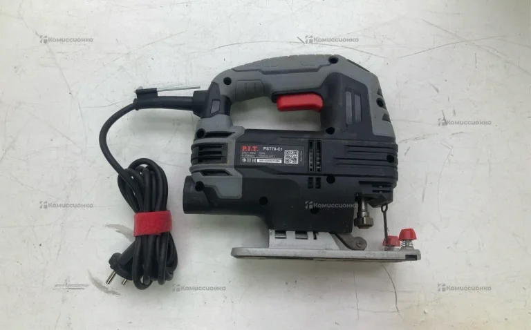 Электролобзик PIT pst70-C1