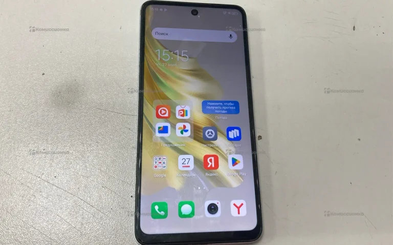 Tecno Spark 20 8/128 ГБ