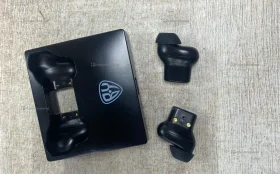 Купить Наушники  TWS BY 410 беспроводные б/у , в Москва и область Цена:590рублей