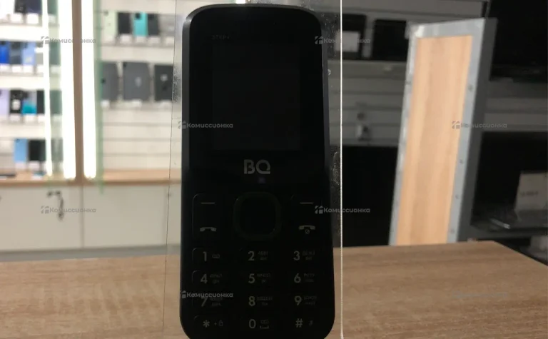 BQ BQM-1804 Cairo
