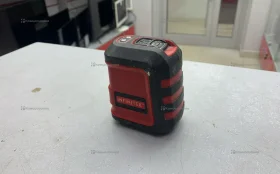 Лазерный уровень infiniter