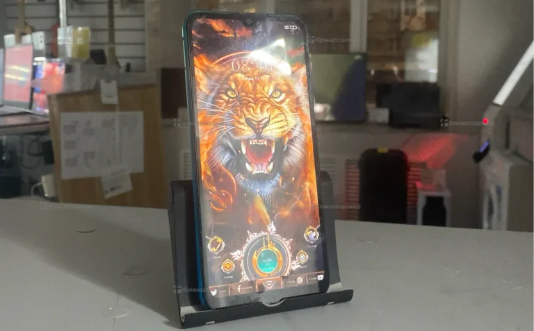 Xiaomi Redmi 9 2/32 ГБ