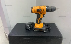 Купить Дрель-шуруповерт ВИХРЬ ДА-14Л-2K б/у , в Нижний Новгород Цена:1590рублей