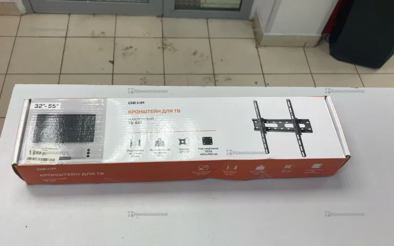 Кронштейн для ТВ DEXP TB-55T