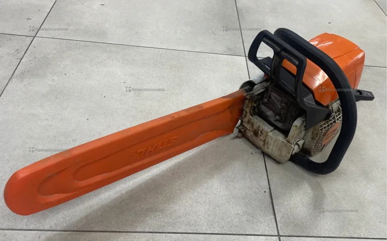 Цепная пила Stihl MS 310