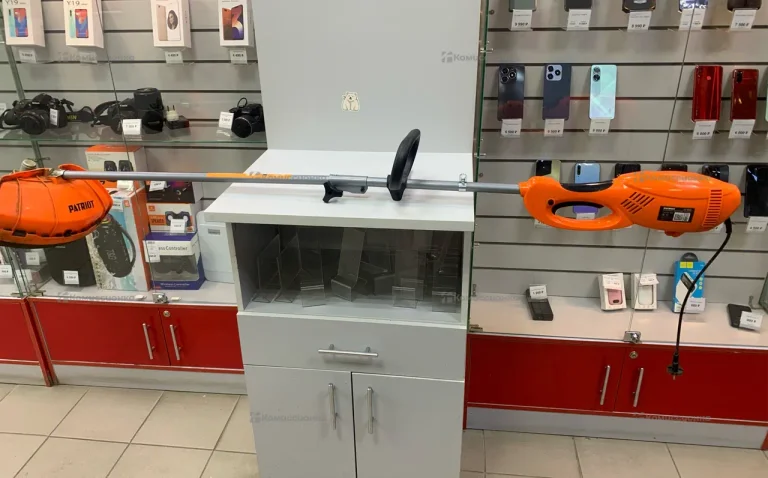 электрический триммер Patriot Et1200