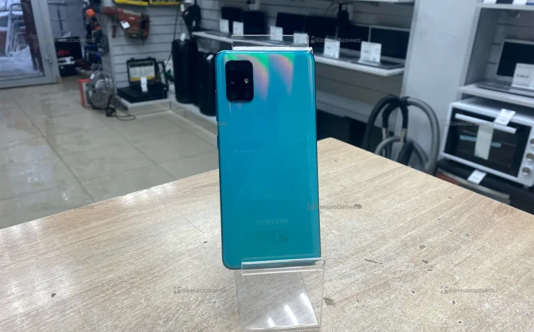 Samsung Galaxy A51 4/64 ГБ
