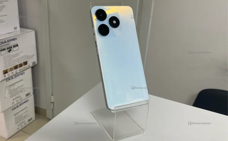 Tecno Spark 10 8/128 ГБ