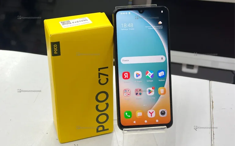 Xiaomi Poco C71 3/64Gb