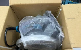 Эксцентриковая ПШМ Makita