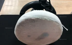 Купить Полировальная машинка Car Jack PM 120 б/у , в Москва и область Цена:1300рублей