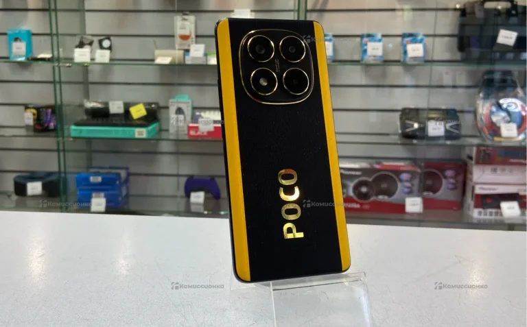Xiaomi Poco X7 8/256 ГБ