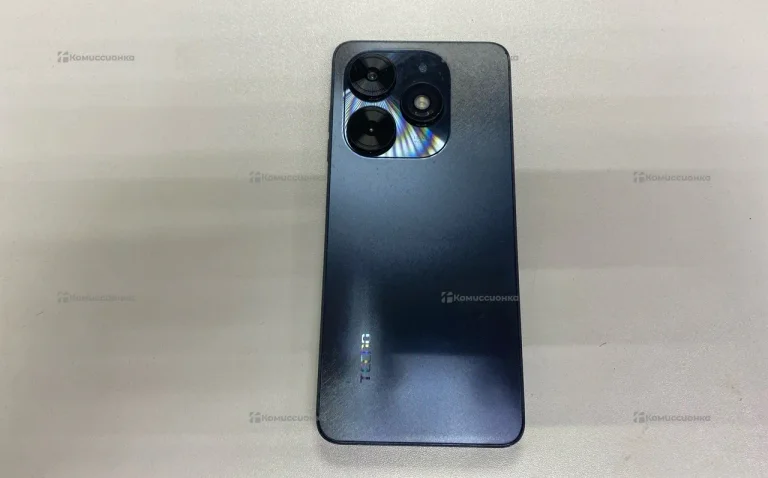 Tecno Spark Go 2024 4/64 ГБ