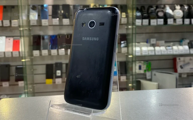 Samsung Galaxy g313h