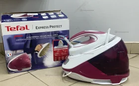 Купить Парогенератор Tefal SV6131 б/у , в Москва и область Цена:5490рублей
