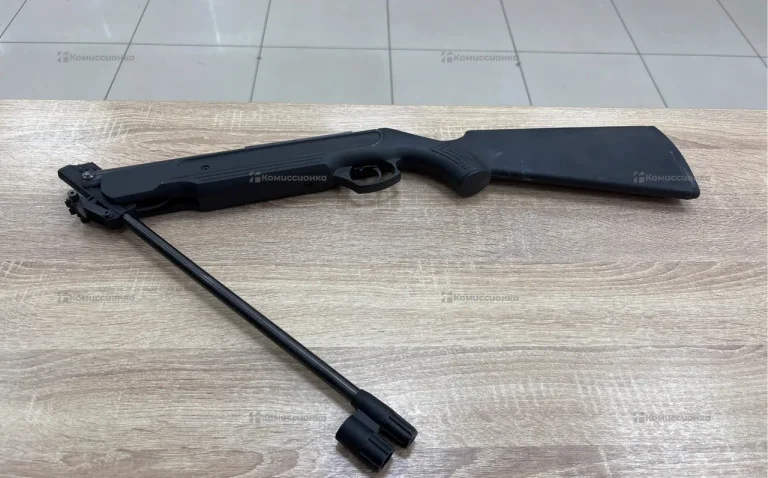 Пневматическая винтовка Baikal MP-512