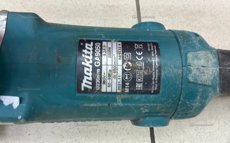 УШМ makita GA9050