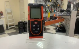 Купить Дальномер лазерный ермак дл-40 б/у , в Красноярск Цена:1190рублей