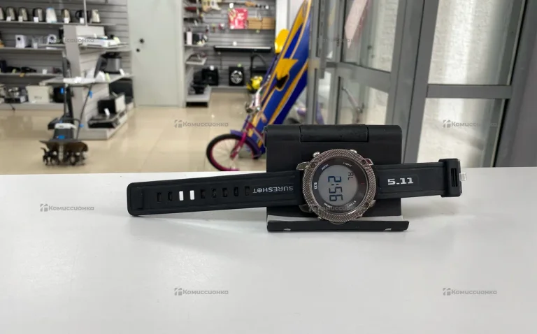 Часы Горец 5.11
