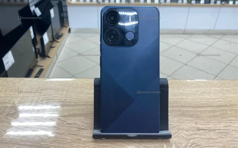 Tecno Spark Go 2023 3/64 ГБ