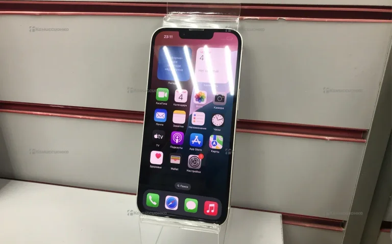 Apple iPhone 13 128Gb
