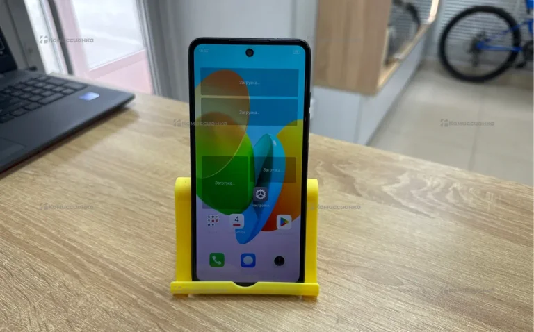 Tecno Spark 20c 4/128 Gb
