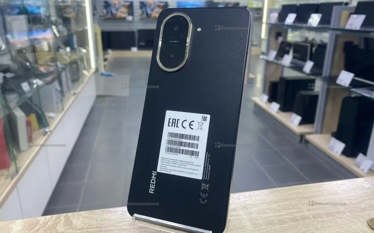 Xiaomi Redmi A5 4/128 ГБ