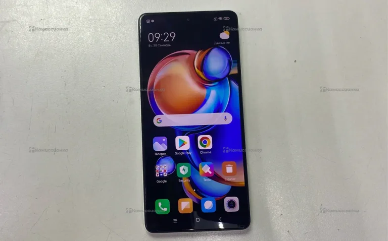 Xiaomi Redmi Note 12 Pro 12/256 ГБ