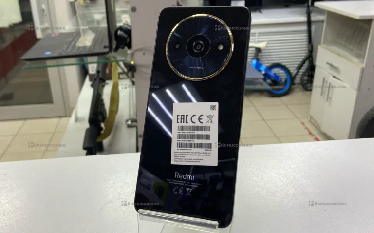 Xiaomi Redmi A3x 3/64 ГБ