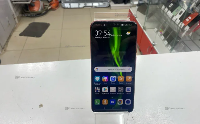 Honor 8X 4/64 ГБ