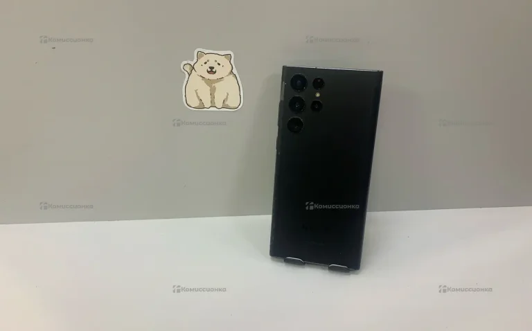 Samsung Galaxy S22 Ultra 5G 12/256 ГБ